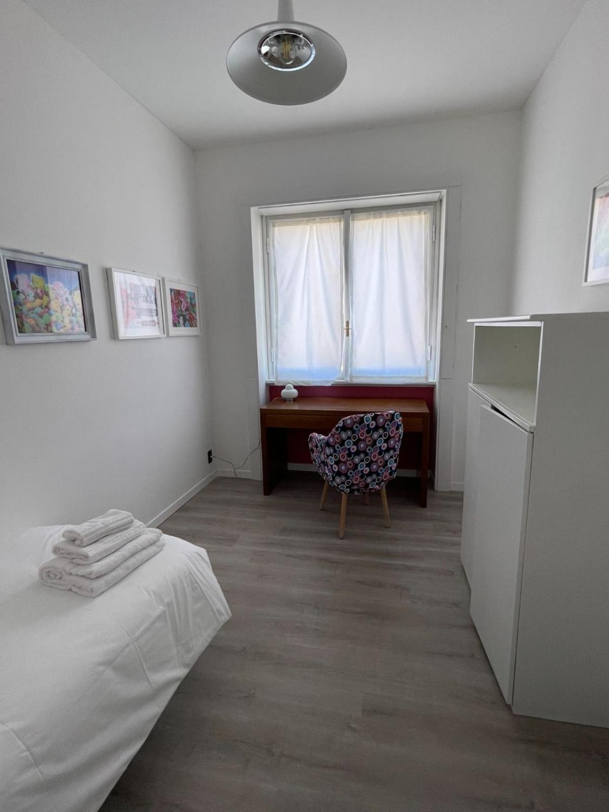 ミラノFidias Houseアパートメント エクステリア 写真