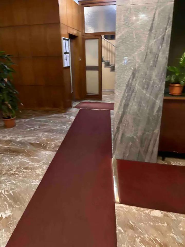 ミラノFidias Houseアパートメント エクステリア 写真