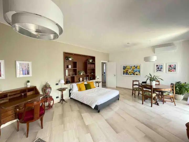 ミラノFidias Houseアパートメント エクステリア 写真