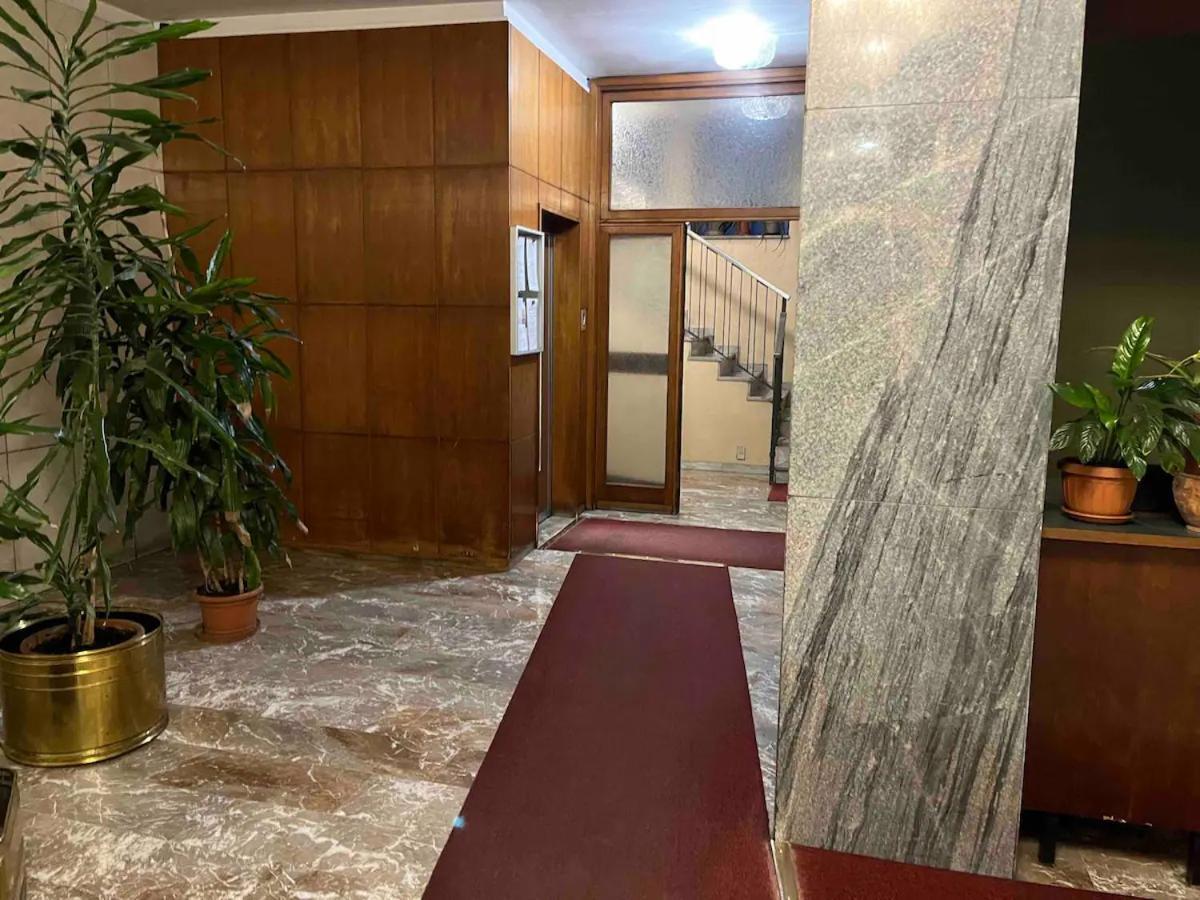 ミラノFidias Houseアパートメント エクステリア 写真